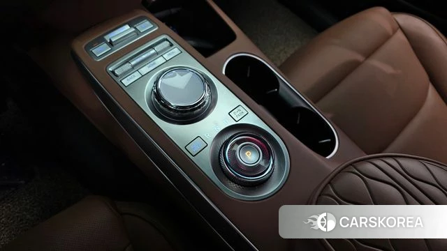 Genesis GV70 id 4201185 из Кореи 31