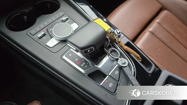 Audi A5 (F5) id 3547067 из Кореи 19