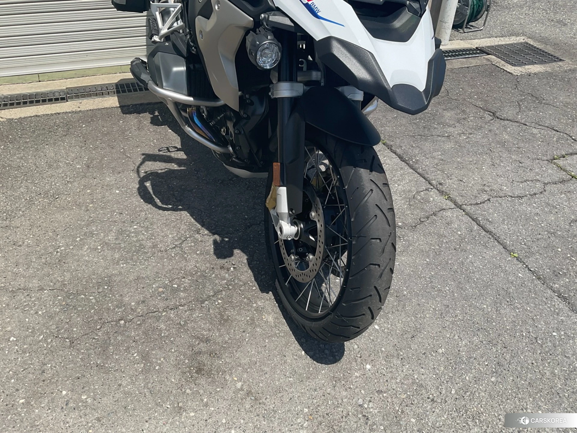 Проданный BMW R1250GS id 4312706 из Японии, фото 22