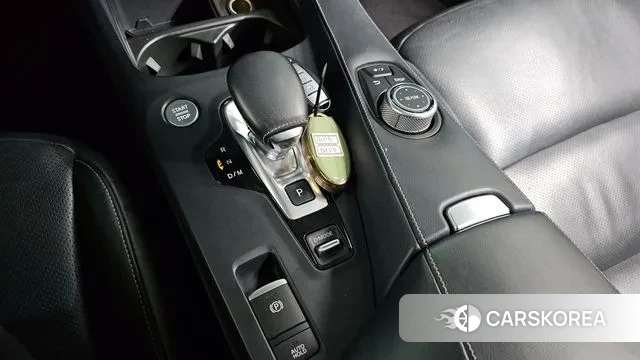 Infiniti QX50 (P71A) id 3616822 из Кореи 19