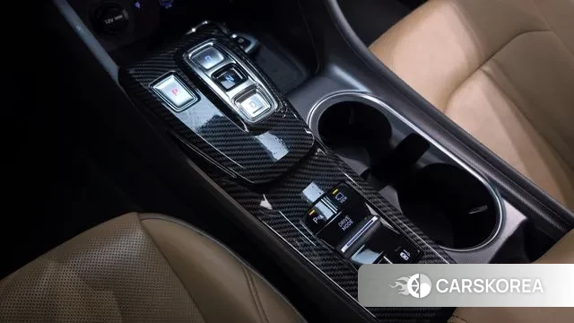 Hyundai Sonata (DN8) id 3368117 из Кореи 19