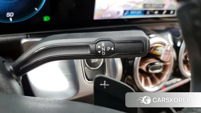 Mercedes-Benz EQB X243 id 3053279 из Кореи 19