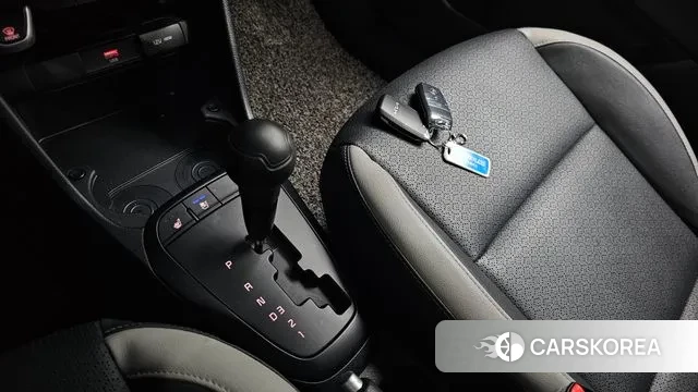 Kia Morning Urban (JA) id 2959376 из Кореи 19