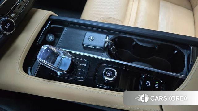 Volvo S90 id 3940827 из Кореи 19