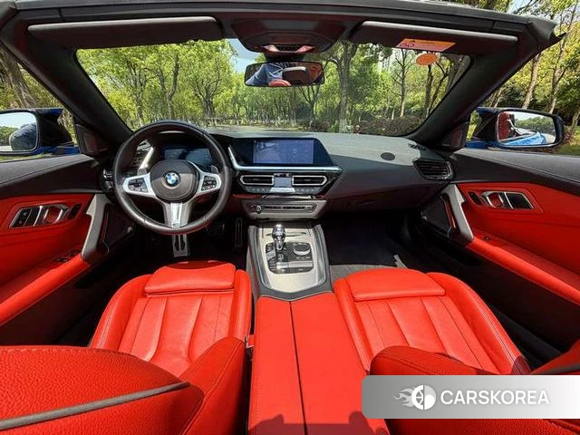 BMW Z4 id 4301405 из Китая 15