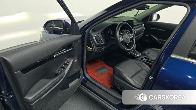 Kia Seltos id 3828801 из Кореи 19