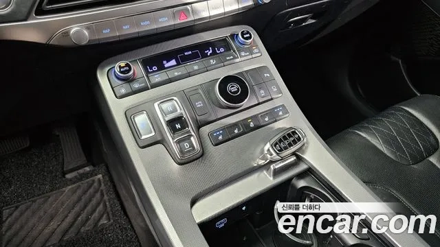 Hyundai Palisade id 2912667 из Кореи 19