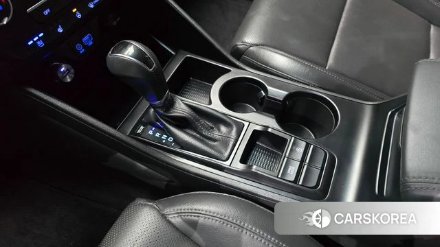 Hyundai All New Tucson id 4865080 из Кореи 30