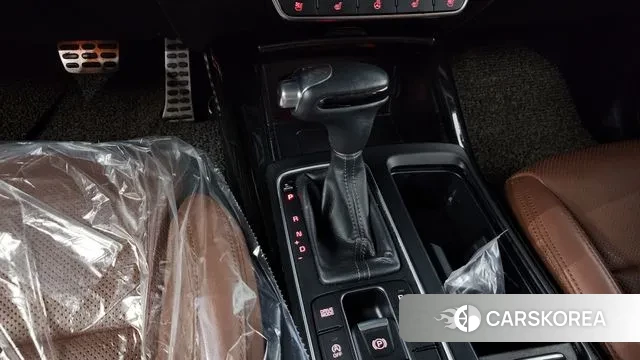 Kia The New Sorento id 3018963 из Кореи 19