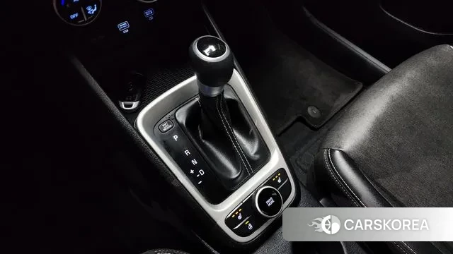 Hyundai Venue id 3071630 из Кореи 19