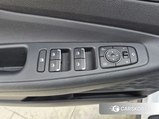 Hyundai The New Santa Fe id 3390767 из Кореи 18