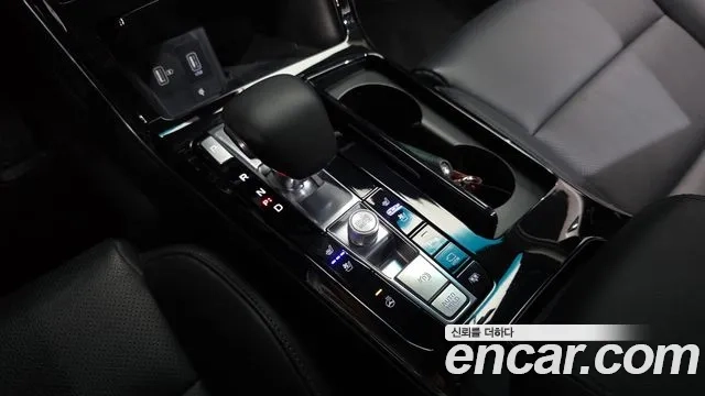 Kia K7 Premier id 2869427 из Кореи 19