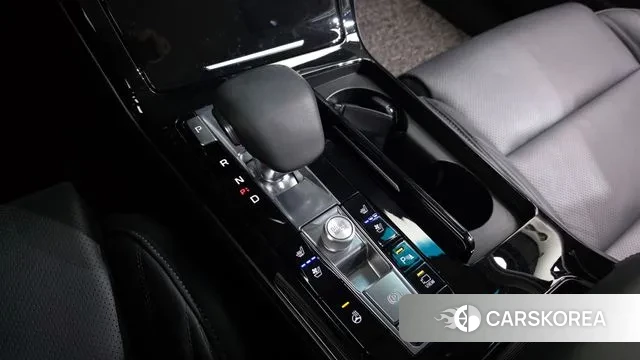 Kia K7 Premier id 3504914 из Кореи 19