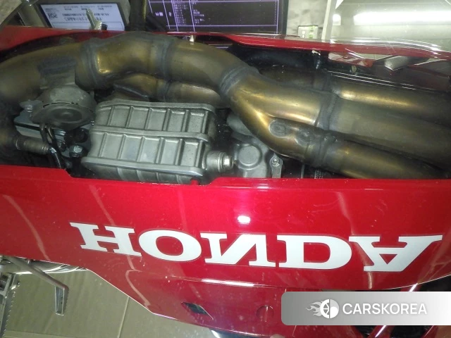 Honda CBR600RR id 4380233 из Японии 9