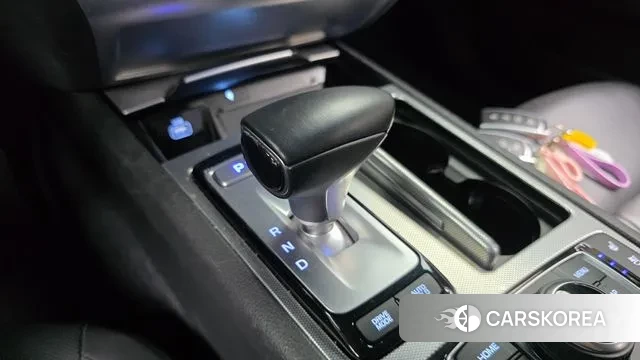 Genesis G80 id 3489454 из Кореи 19