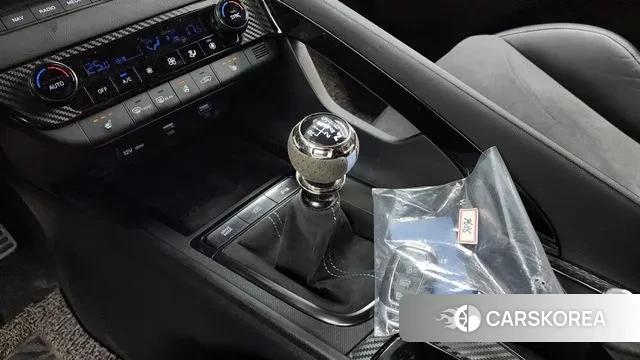 Hyundai Avante (CN7) id 3545948 из Кореи 19