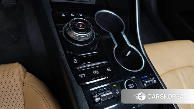 Kia K5 3rd generation id 4647163 из Кореи 19