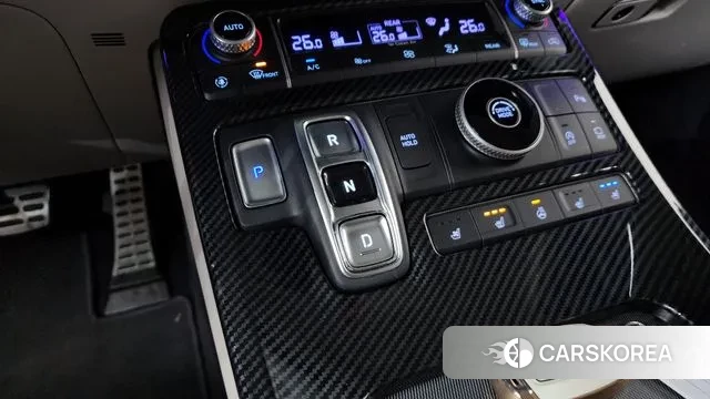 Hyundai Palisade id 3484605 из Кореи 19