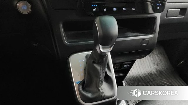 Hyundai Staria id 3934618 из Кореи 19