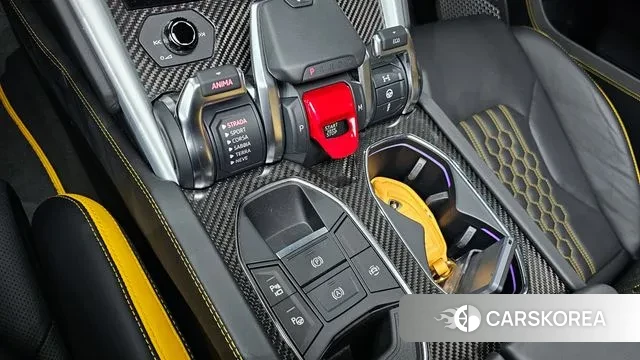 Lamborghini Urus id 3700950 из Кореи 19