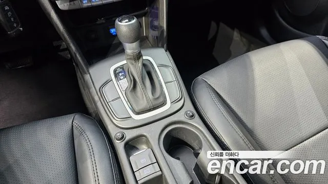 Hyundai Kona Hybrid id 2605262 из Кореи 19