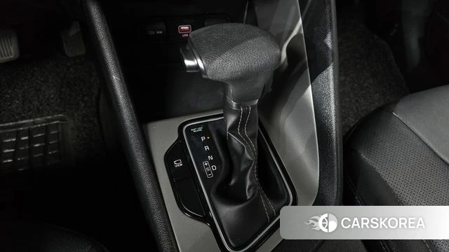Kia The New Niro id 4712023 из Кореи 30