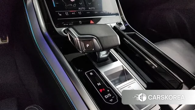 Audi Q8 (4M) id 2985365 из Кореи 19