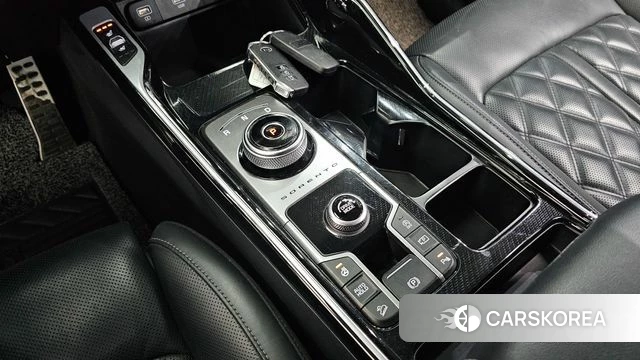 Kia Sorento 4th Generation id 4594811 из Кореи 35