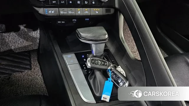 Hyundai Avante (CN7) id 3406804 из Кореи 19