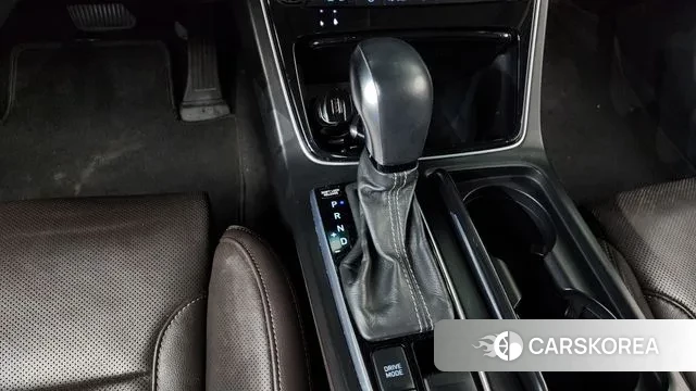 Hyundai Grandeur IG Hybrid id 3599222 из Кореи 19