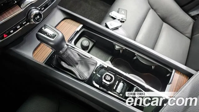 Volvo XC60 second Generation id 2870766 из Кореи 19