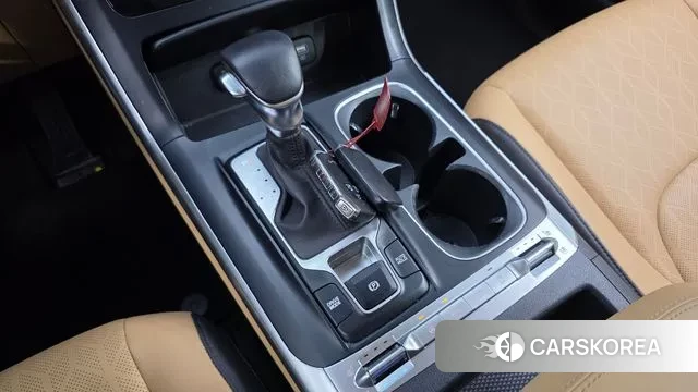 Kia Carnival 4th generation id 3037635 из Кореи 19