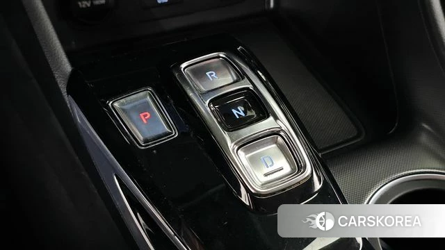 Hyundai Sonata (DN8) id 4937356 из Кореи 19