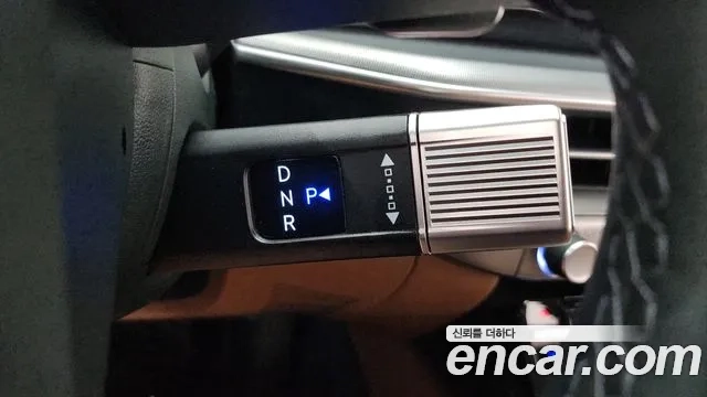 Hyundai Grandeur Hybrid (GN7) id 2954094 из Кореи 19