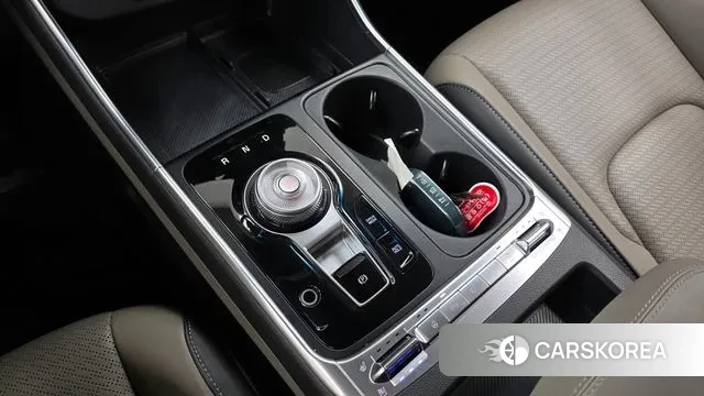 Kia The New Carnival 4th Generation id 3212101 из Кореи 19