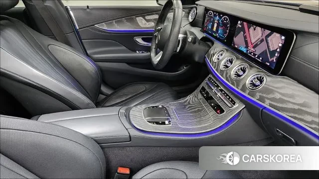 Mercedes-Benz CLS-Class C257 id 3342283 из Кореи 16