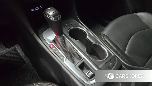 Chevrolet (GM Daewoo) Equinox id 3264922 из Кореи 19