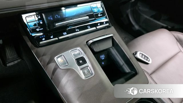 Hyundai The New Grandeur IG id 4362129 из Кореи 32