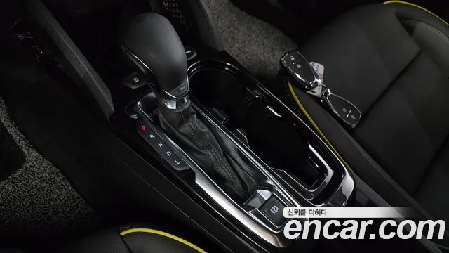 Chevrolet (GM Daewoo) The New Trail Blazer id 2837176 из Кореи 19