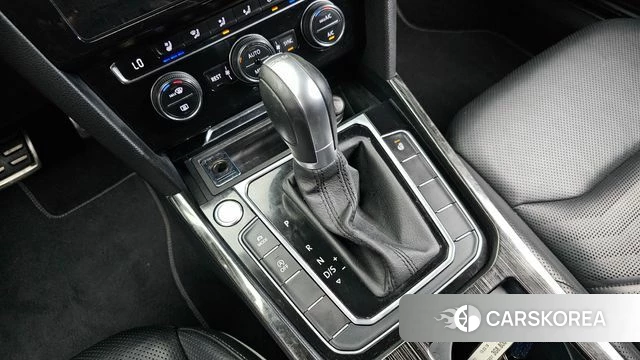 Volkswagen Arteon id 4849633 из Кореи 19