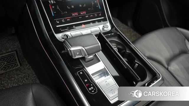 Audi Q7 (4M) id 4572539 из Кореи 19