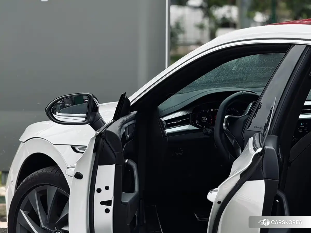 Volkswagen Arteon (CC) id 4589396 из Китая 16