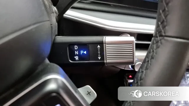 Hyundai Grandeur Hybrid (GN7) id 2998171 из Кореи 19