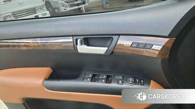 Kia The New Mohave id 4471721 из Кореи 10