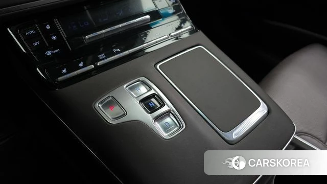 Hyundai The New Grandeur IG Hybrid id 4285027 из Кореи 30