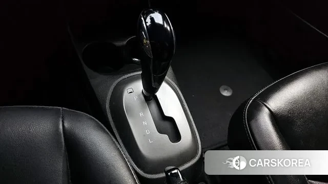 Chevrolet (GM Daewoo) The New Spark id 3095967 из Кореи 19