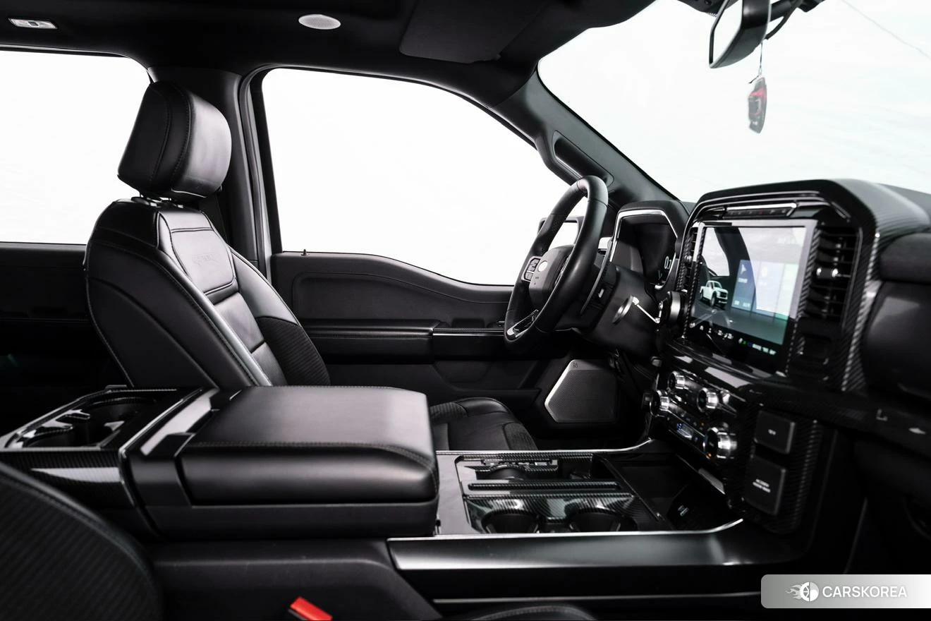 Ford F-150 Raptor id 4455787 из Китая 29