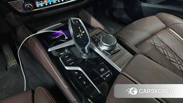 BMW 6 Series GT (G32) id 4618227 из Кореи 19