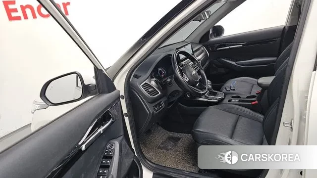 Kia Seltos id 3717689 из Кореи 19