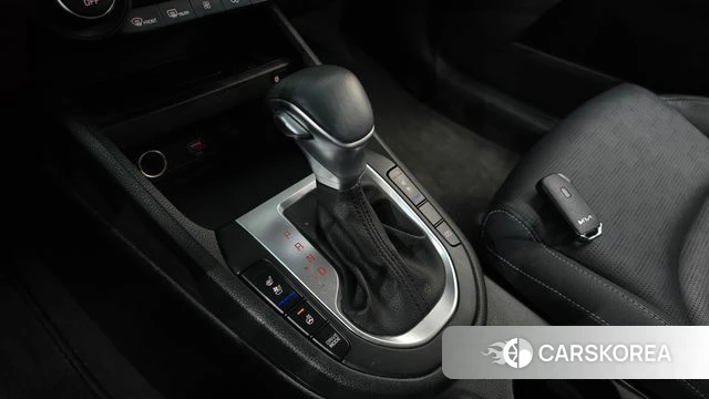 Kia The New K3 2nd generation id 4293753 из Кореи 33